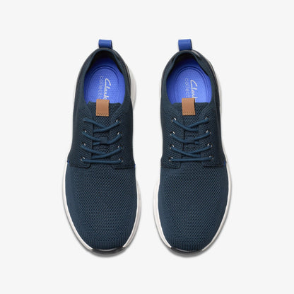 Motion Trek MX Navy - Clarks Men