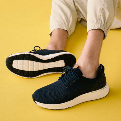 Motion Trek MX Navy - Clarks Men