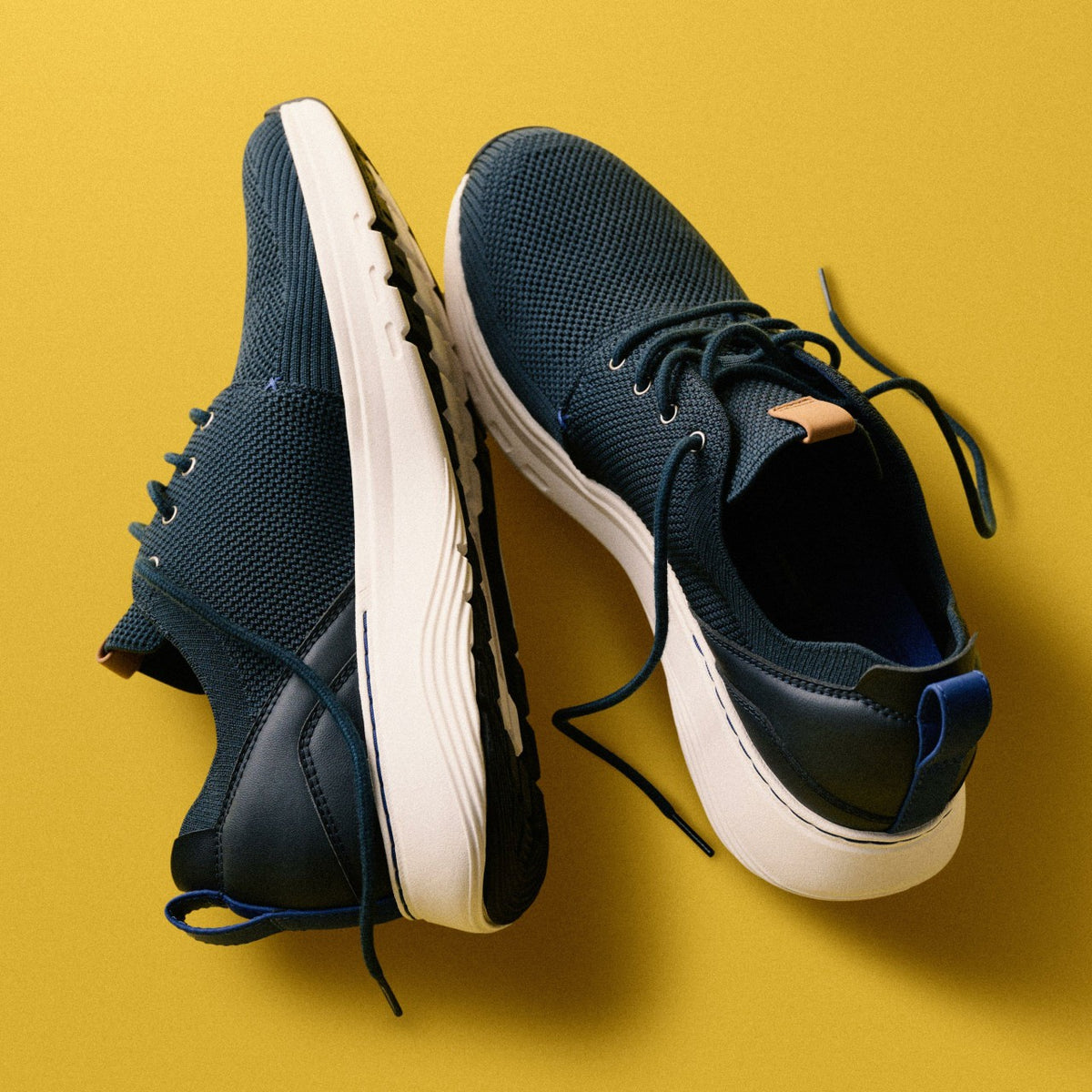 Motion Trek MX Navy - Clarks Men