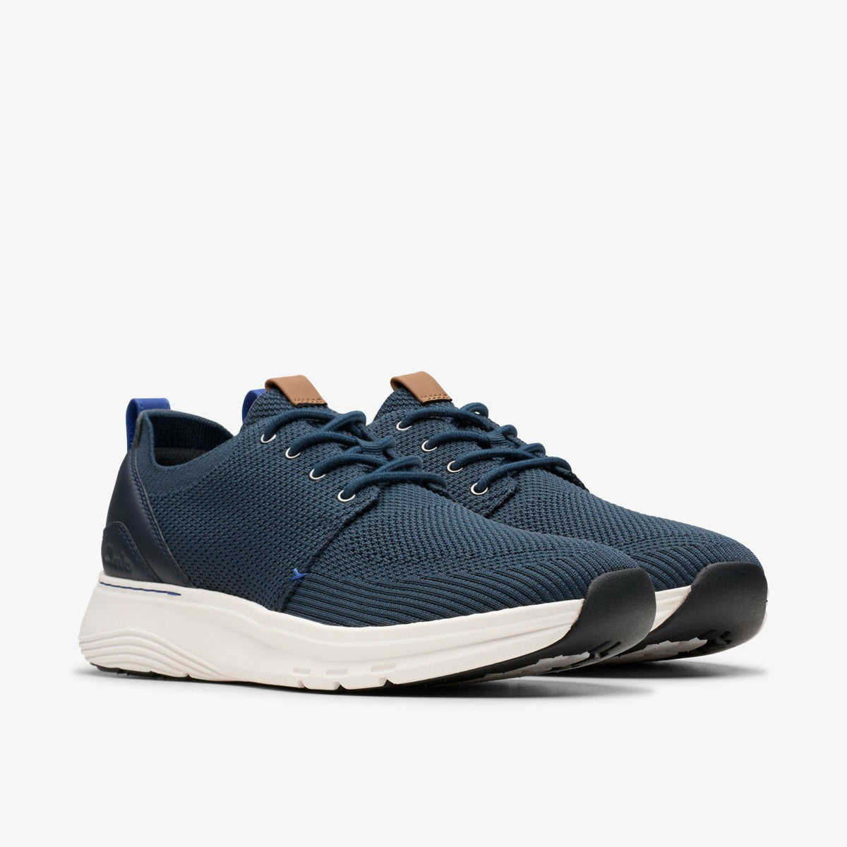 Motion Trek MX Navy - Clarks Men