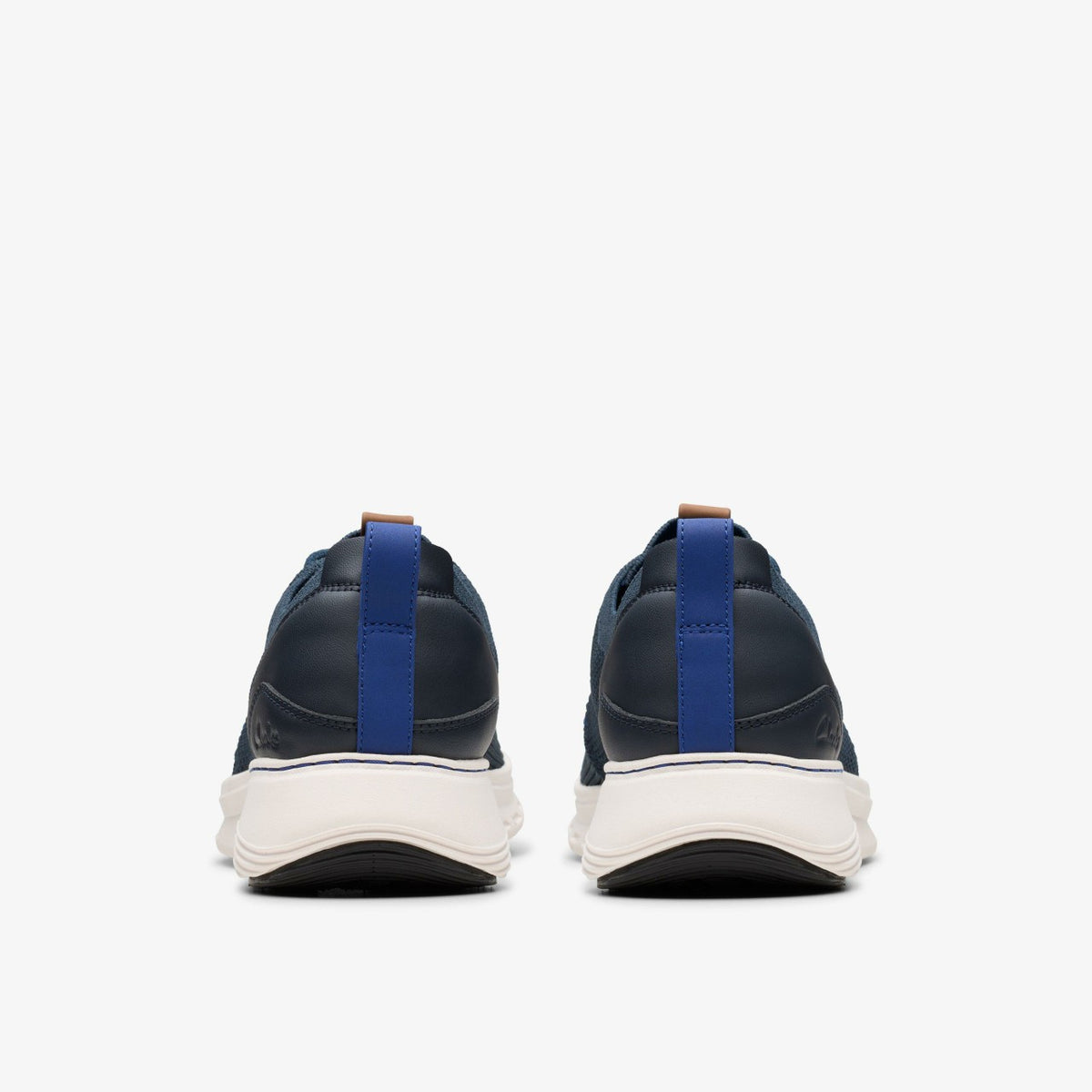Motion Trek MX Navy - Clarks Men