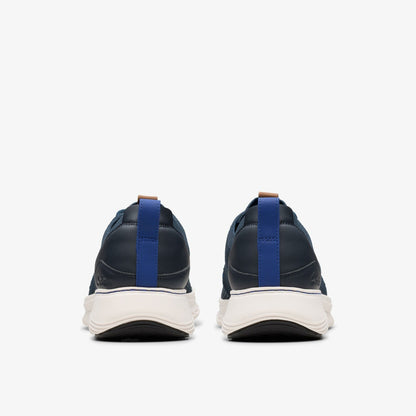Motion Trek MX Navy - Clarks Men