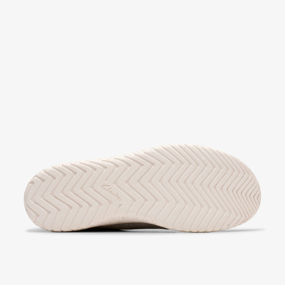Relax Lite Lace Sand Textile - Clarks Men