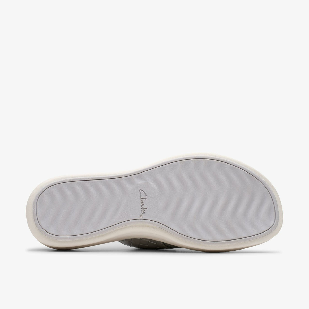 Drift Buckle Silver Metallic - Clarks Women