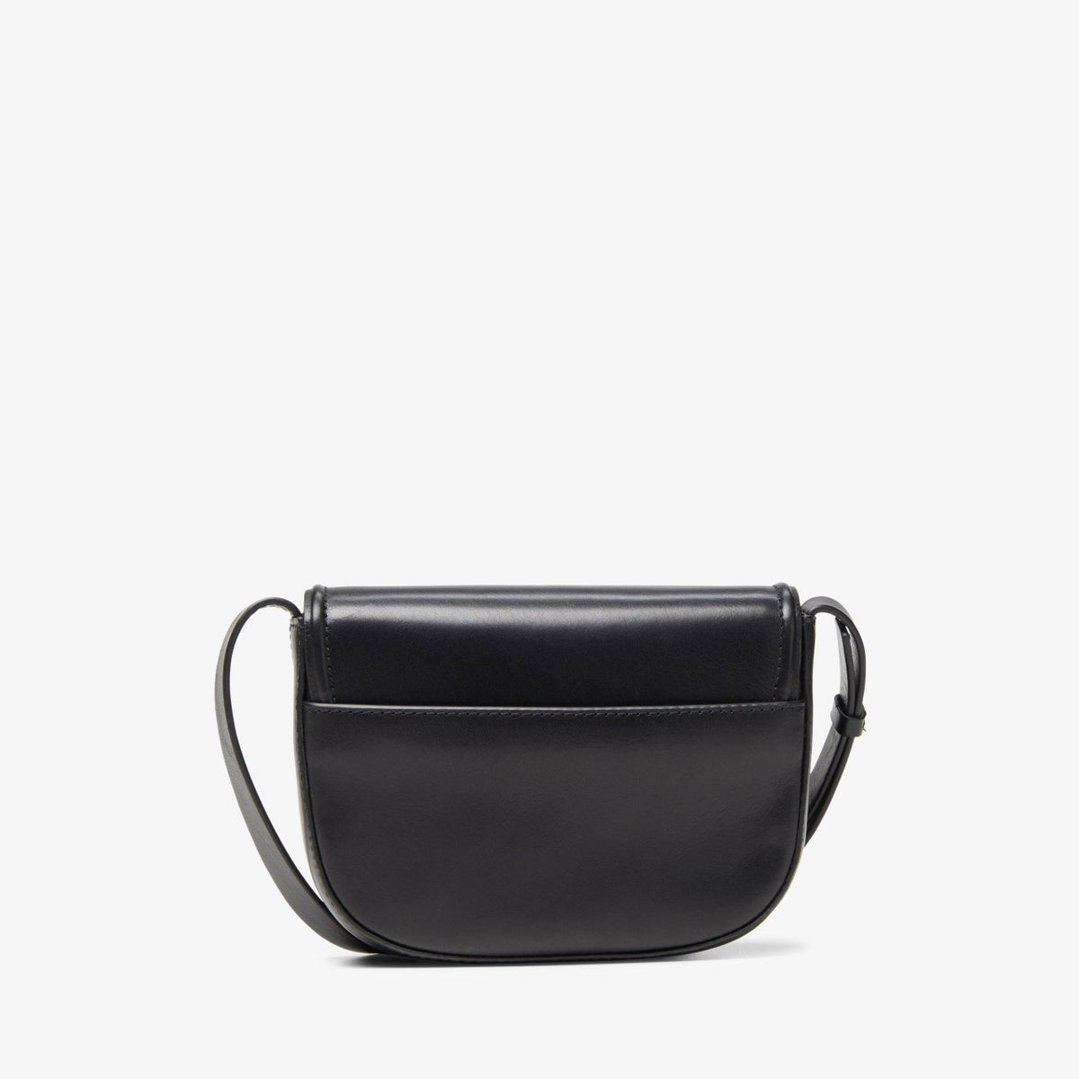 Casual Cross 3 Black Leather - Clarks Women