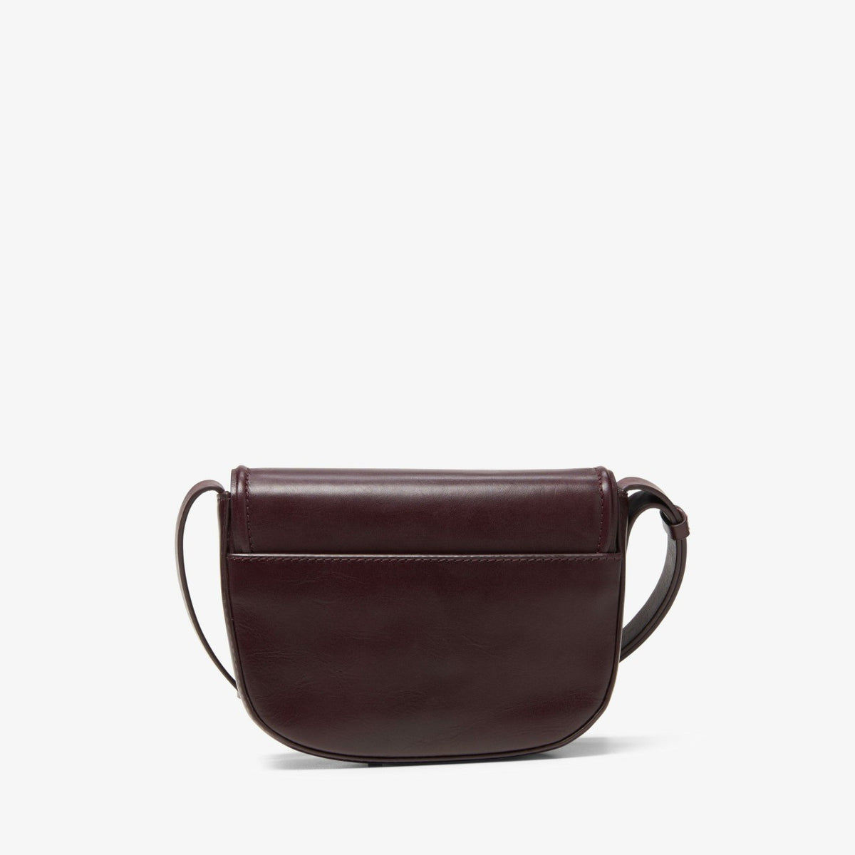Casual Cross 3 Wine Leather - Clarks Women
