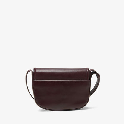 Casual Cross 3 Wine Leather - Clarks Women