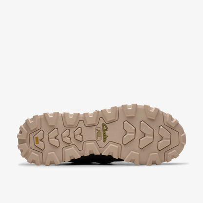 ATL Trek Vibe Waterproof Black Waterproof - Clarks Women