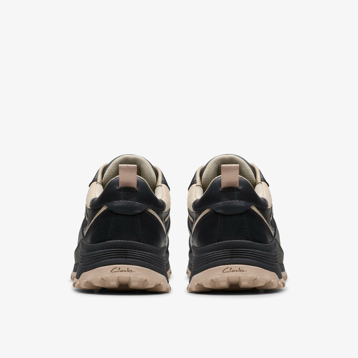 ATL Trek Vibe Waterproof Black Waterproof - Clarks Women