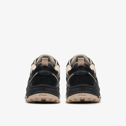 ATL Trek Vibe Waterproof Black Waterproof - Clarks Women