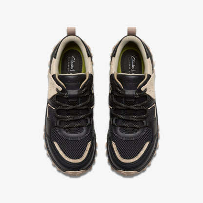 ATL Trek Vibe Waterproof Black Waterproof - Clarks Women