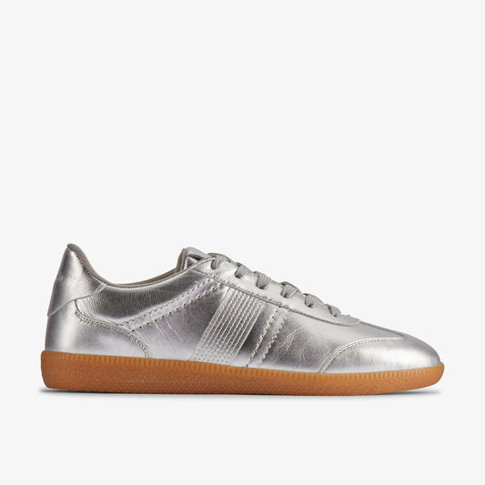 Stara Walk Metallic Combination - Clarks Women