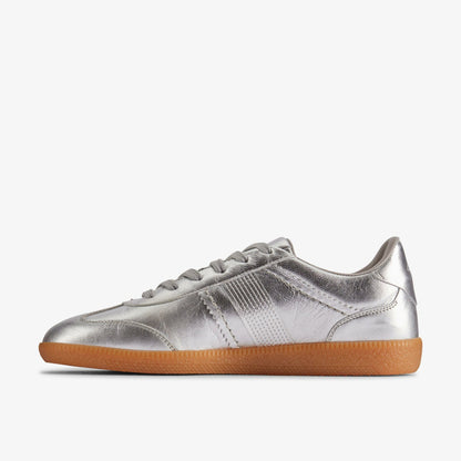 Stara Walk Metallic Combination - Clarks Women