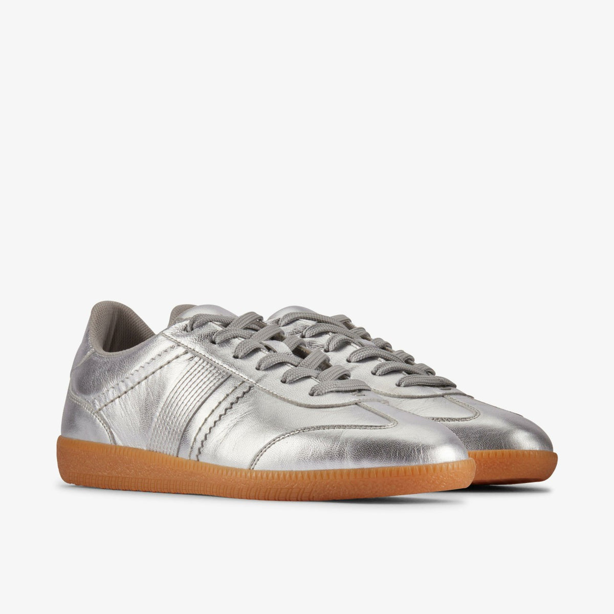 Stara Walk Metallic Combination - Clarks Women