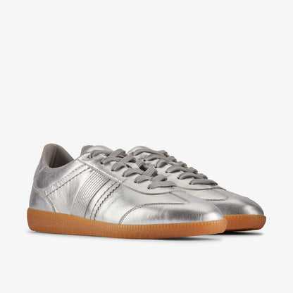 Stara Walk Metallic Combination - Clarks Women