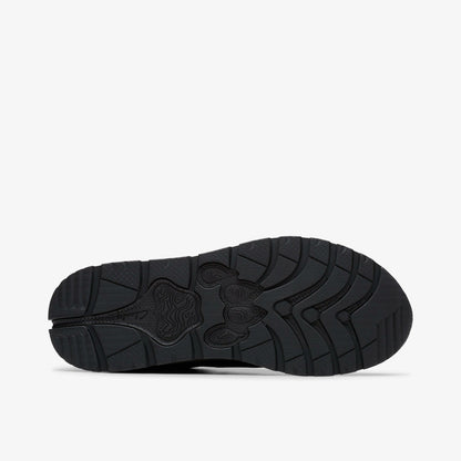 Selva Edge Youth Black - Clarks Kids