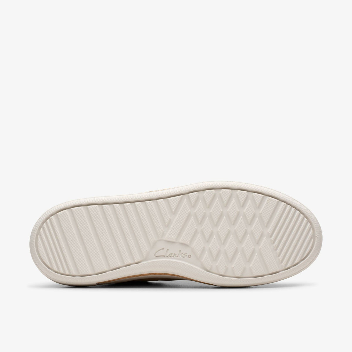 Hollyhock Zip Sand Nubuck - Clarks Women