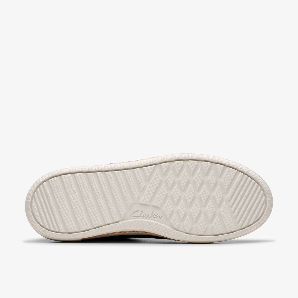 Hollyhock Zip Black Nubuck - Clarks Women