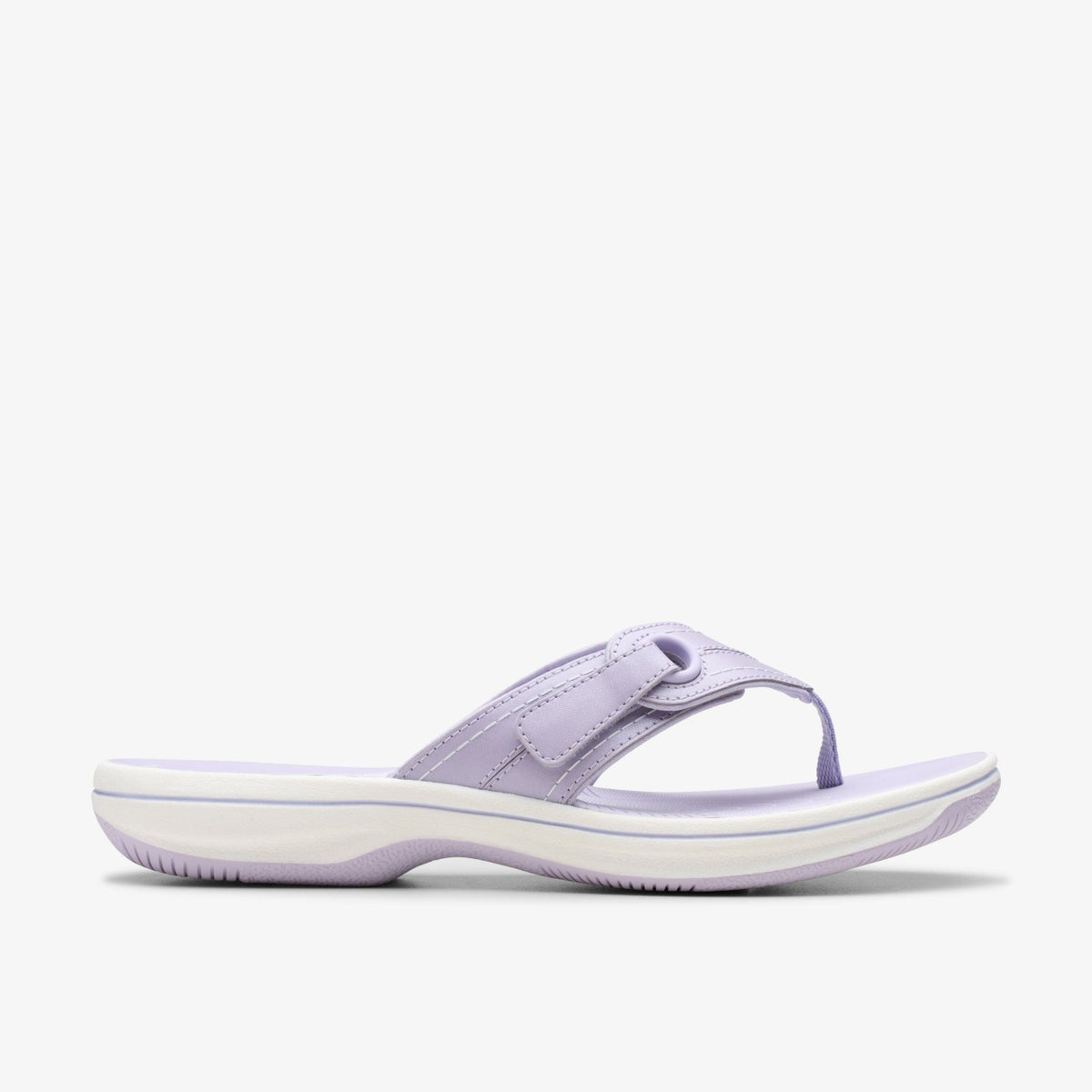 Brinkley Reyna Lavender - Clarks Women