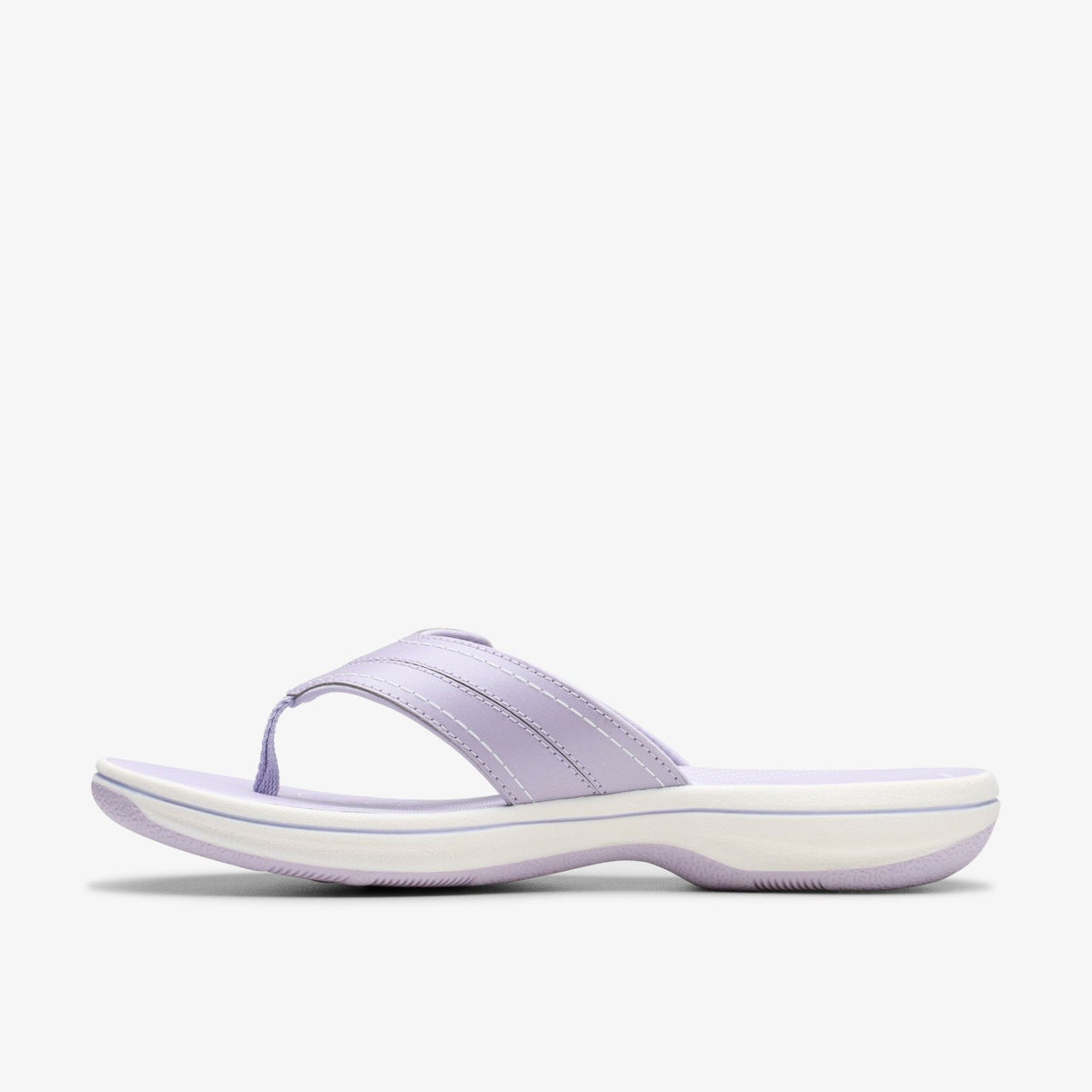 Brinkley Reyna Lavender - Clarks Women