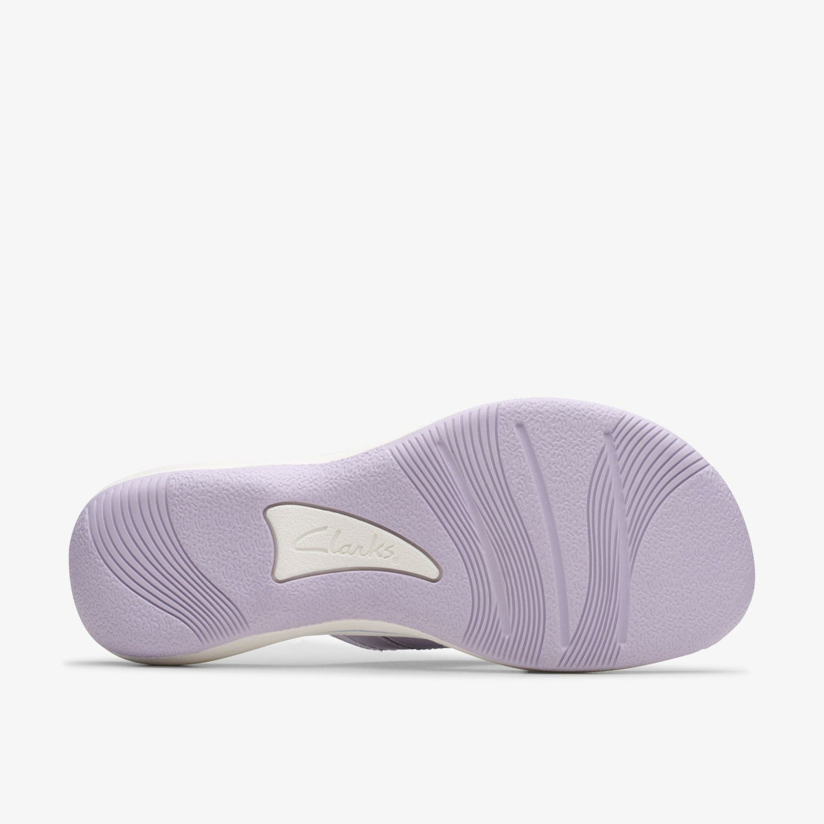 Brinkley Reyna Lavender - Clarks Women