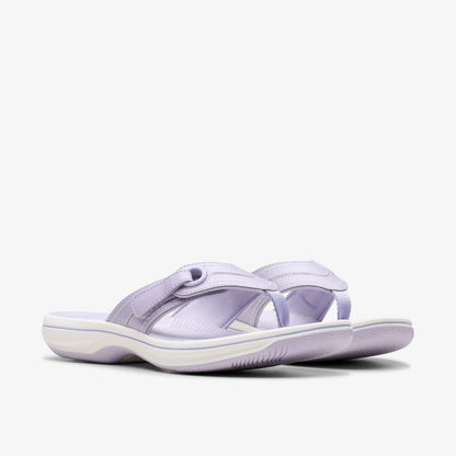Brinkley Reyna Lavender - Clarks Women