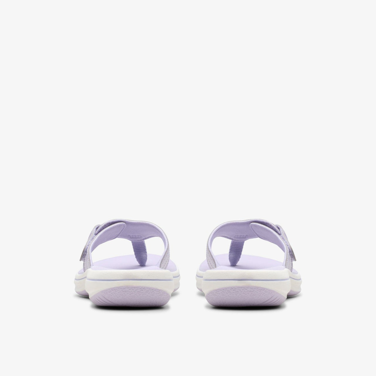 Brinkley Reyna Lavender - Clarks Women