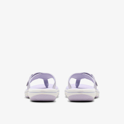 Brinkley Reyna Lavender - Clarks Women