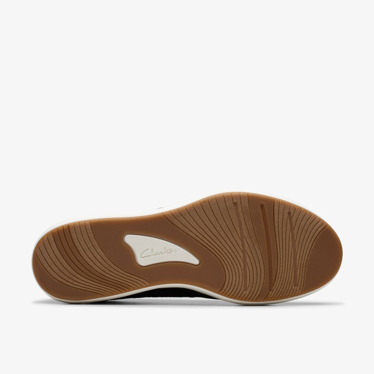 Brinkley Sky Air Black - Clarks Women