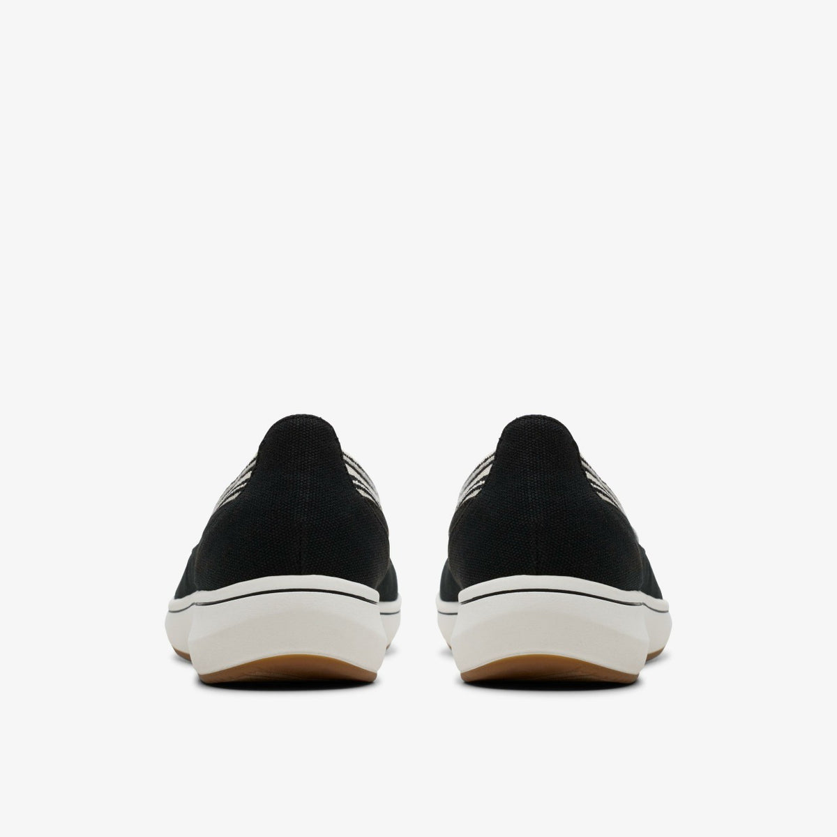 Brinkley Sky Air Black - Clarks Women