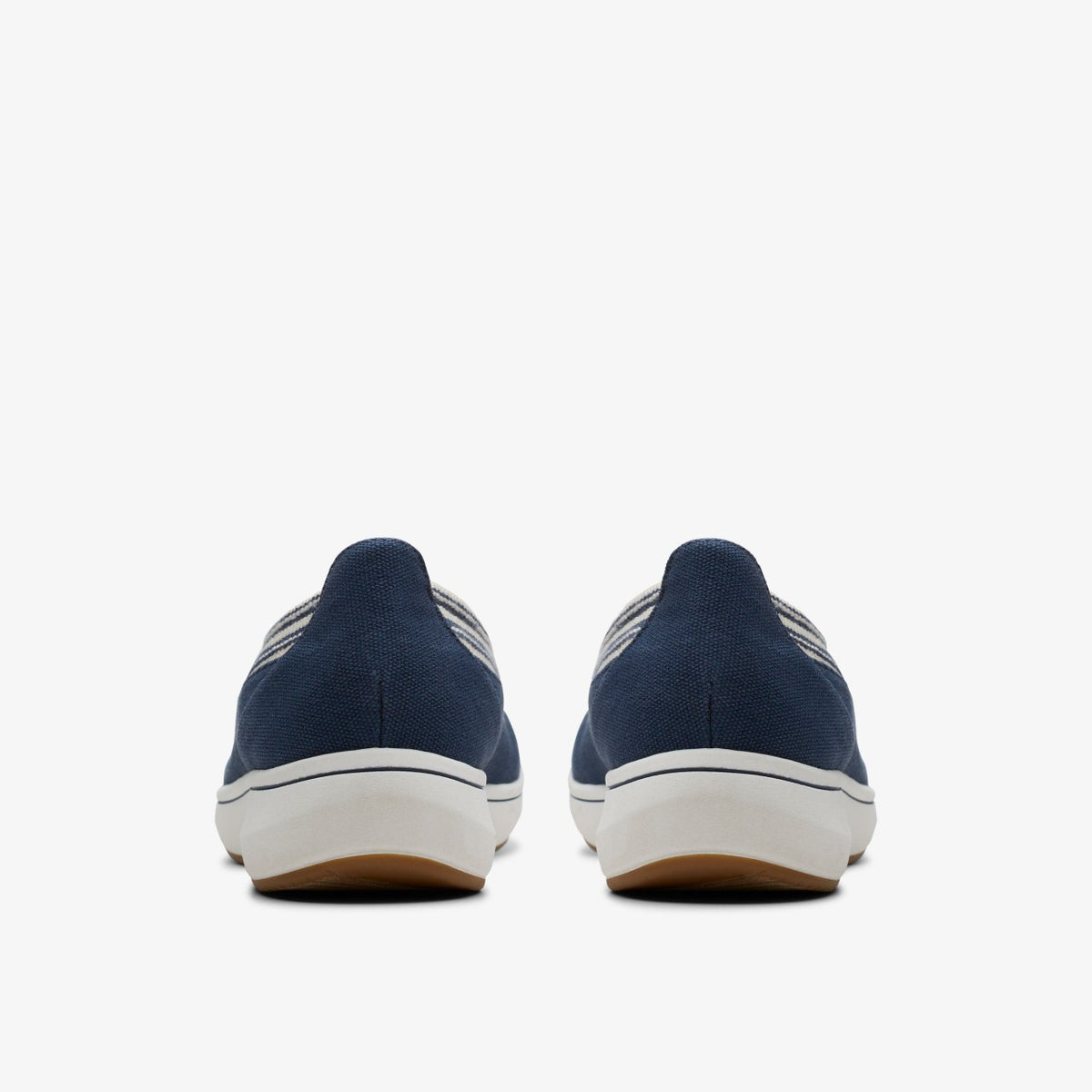Brinkley Sky Air Navy - Clarks Women