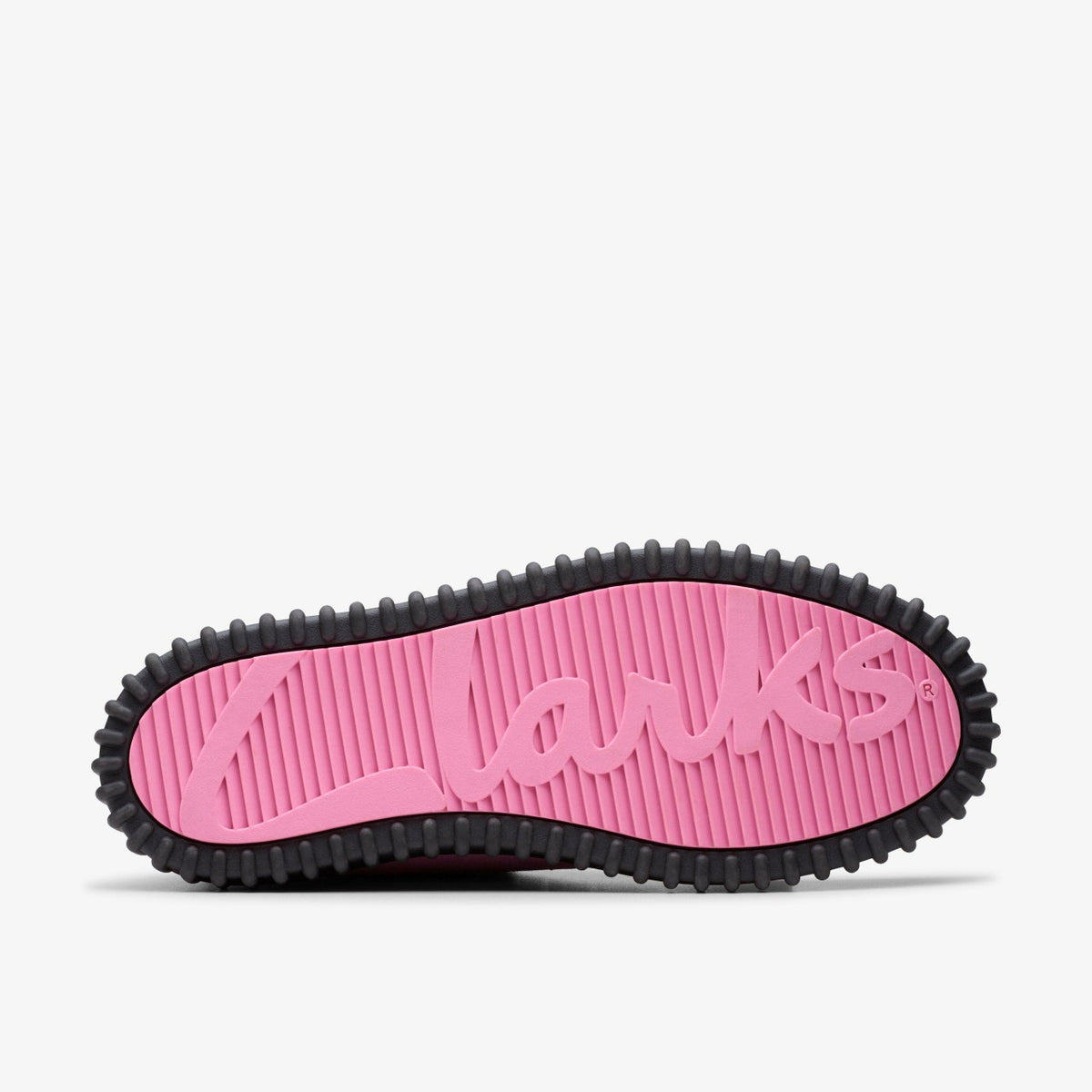 Torhill Heart Pink Combination - Clarks Men