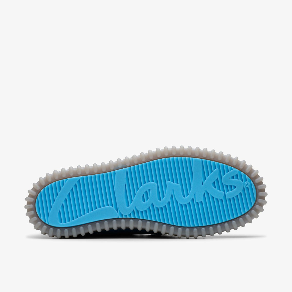 Torhill Explore Blue Leather - Clarks Men|Women