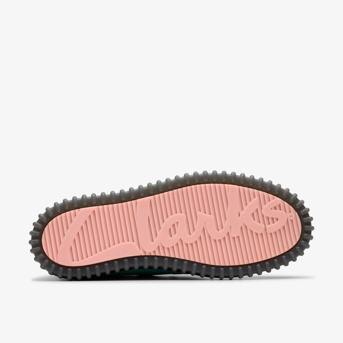 Torhill Explore Turquoise Suede - Clarks Men|Women