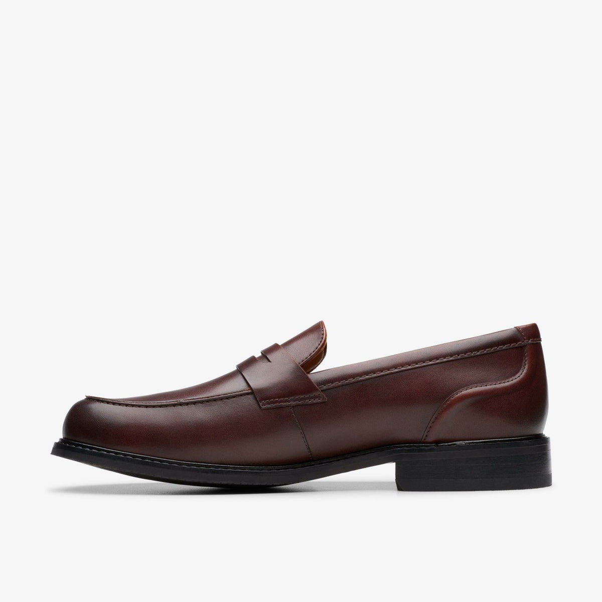 Craft Arlo Lo Tan Leather - Clarks Men