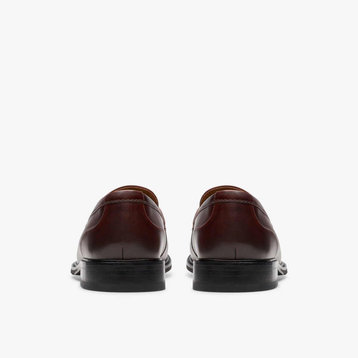Craft Arlo Lo Tan Leather - Clarks Men