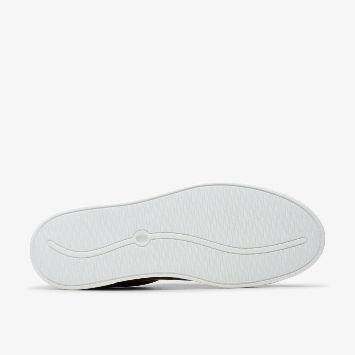 Romsey Lace Tan Leather - Clarks Men