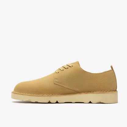 Desert London GORE-TEX Maple Suede - Clarks Men