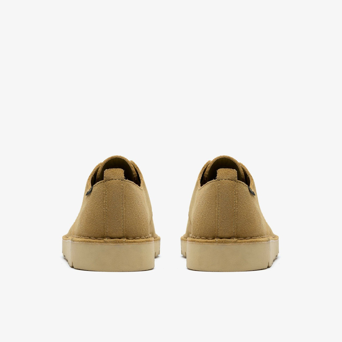 Desert London GORE-TEX Maple Suede - Clarks Men