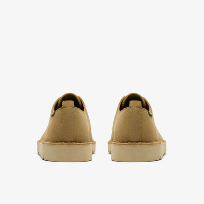 Desert London GORE-TEX Maple Suede - Clarks Men