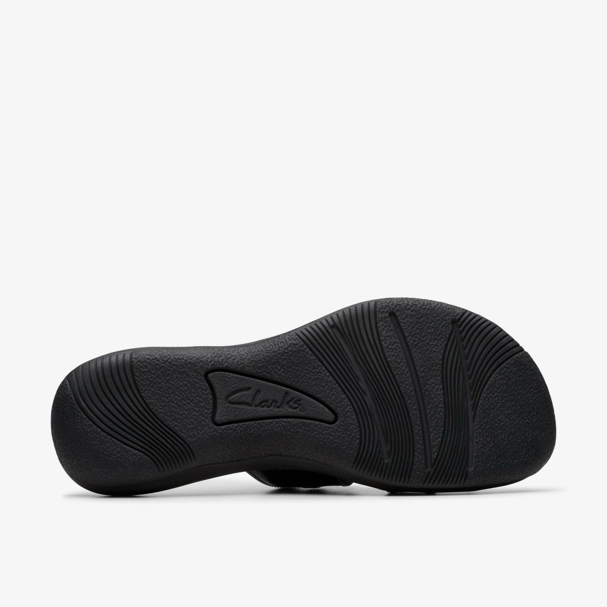 Brinkley Maye Black Patent - Clarks Women