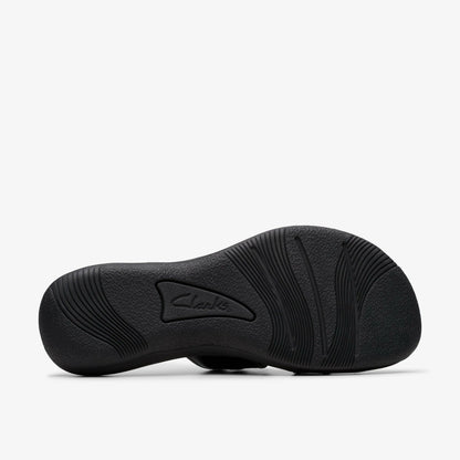 Brinkley Maye Black Patent - Clarks Women