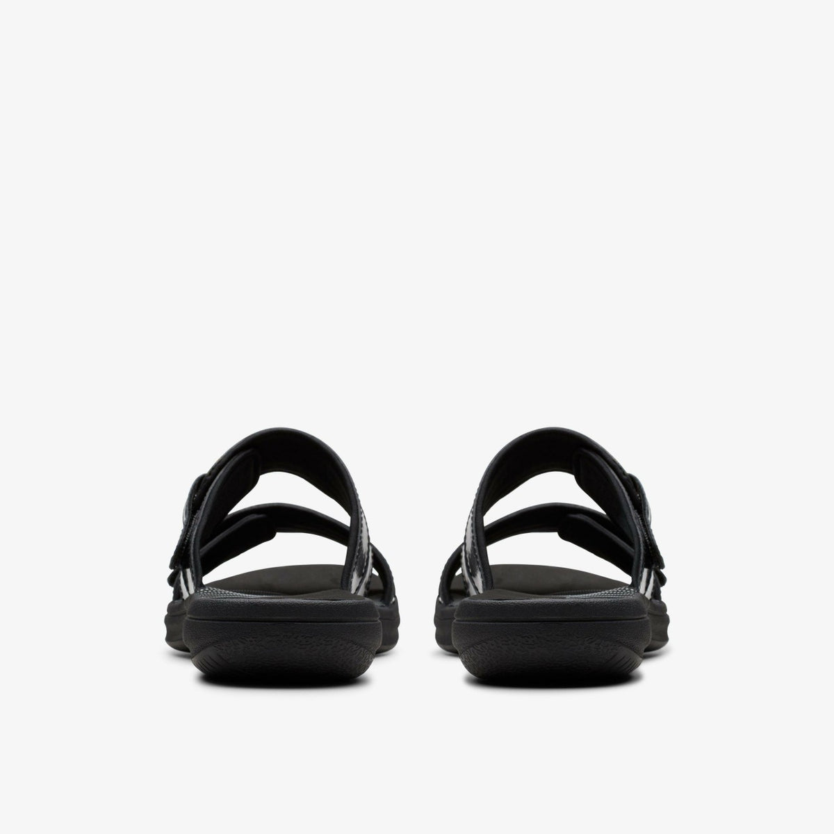 Brinkley Maye Black Patent - Clarks Women