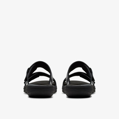 Brinkley Maye Black Patent - Clarks Women