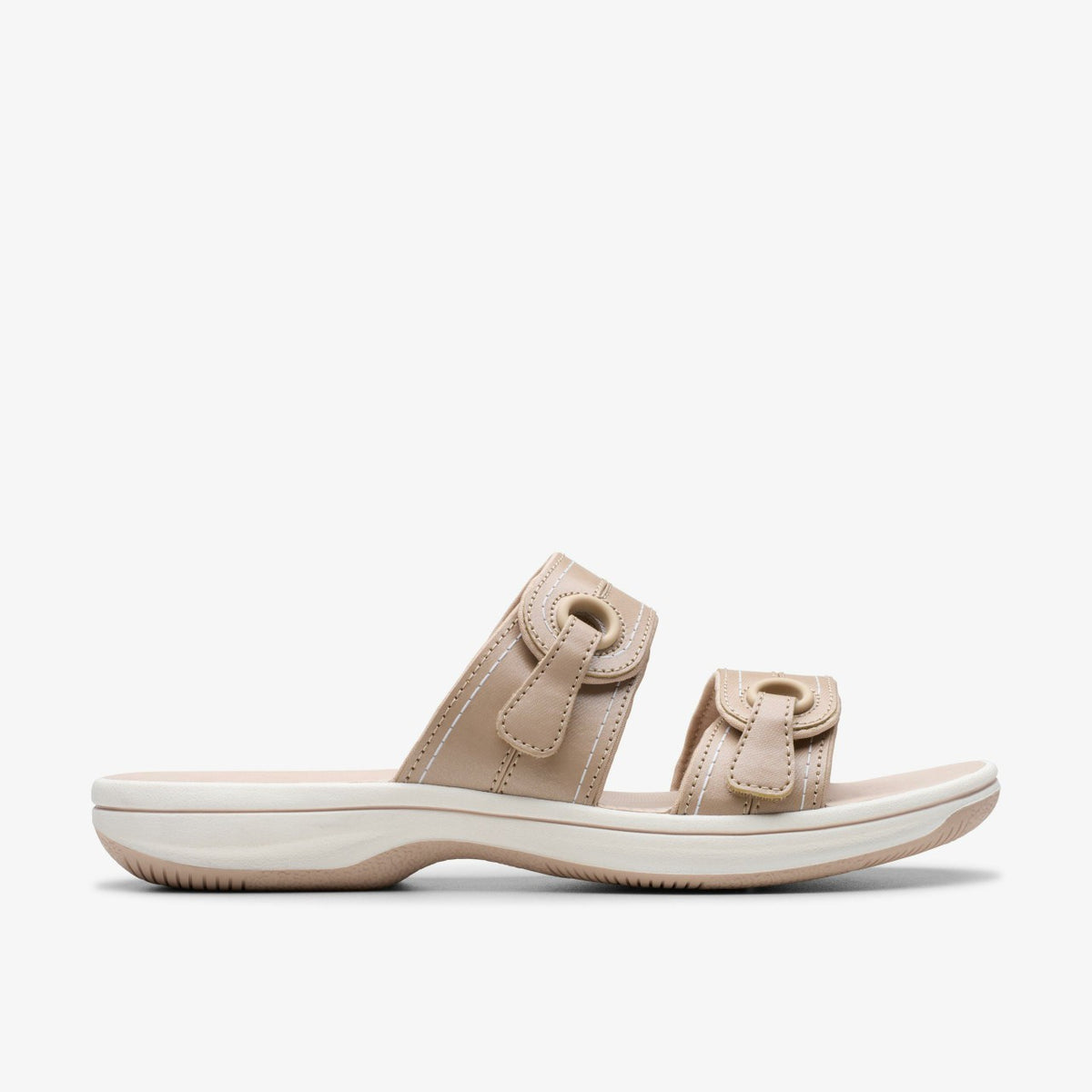 Brinkley Maye Sand - Clarks Women