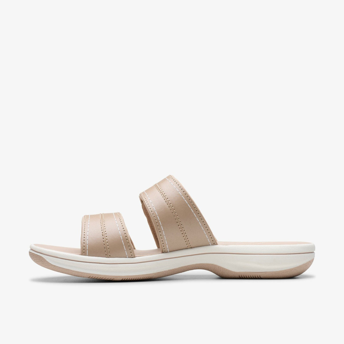 Brinkley Maye Sand - Clarks Women
