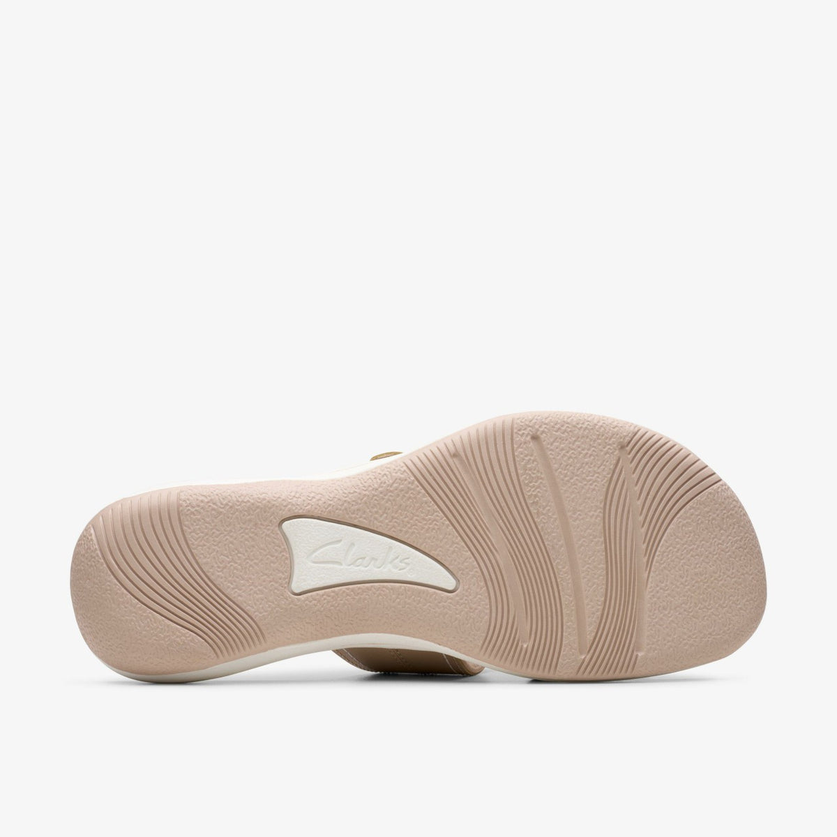 Brinkley Maye Sand - Clarks Women