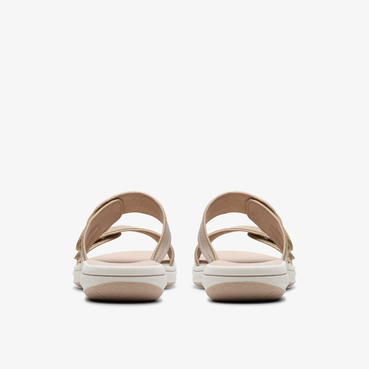 Brinkley Maye Sand - Clarks Women