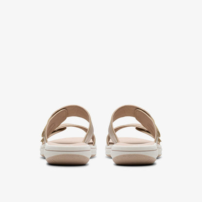 Brinkley Maye Sand - Clarks Women