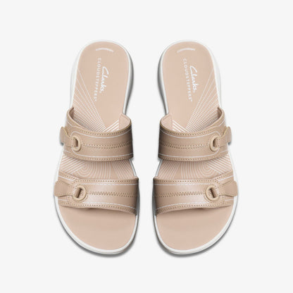 Brinkley Maye Sand - Clarks Women